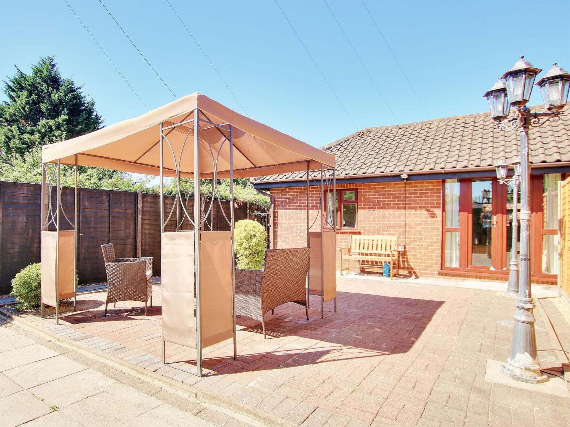 Irenic Lodge Netley Marsh Exterior foto